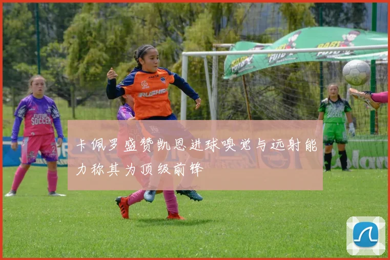 卡佩罗盛赞凯恩进球嗅觉与远射能力称其为顶级前锋